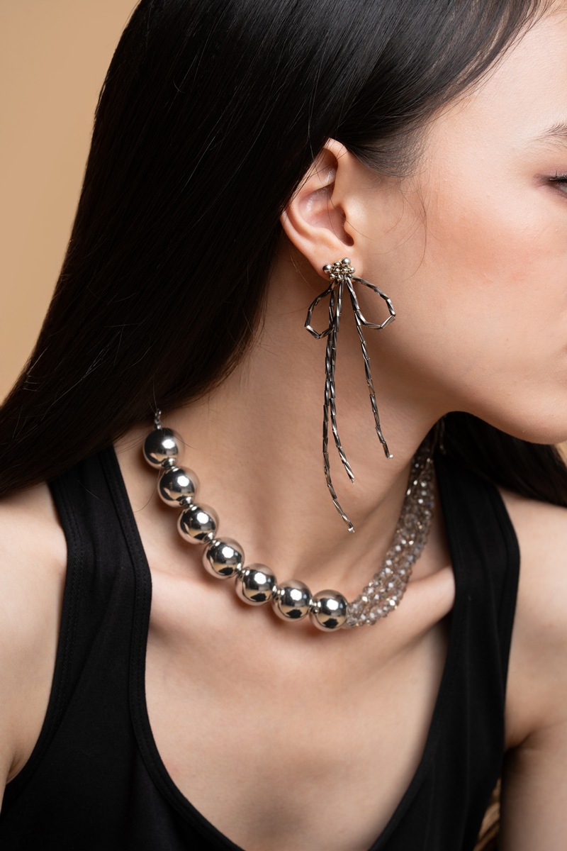 Dulles - Earring